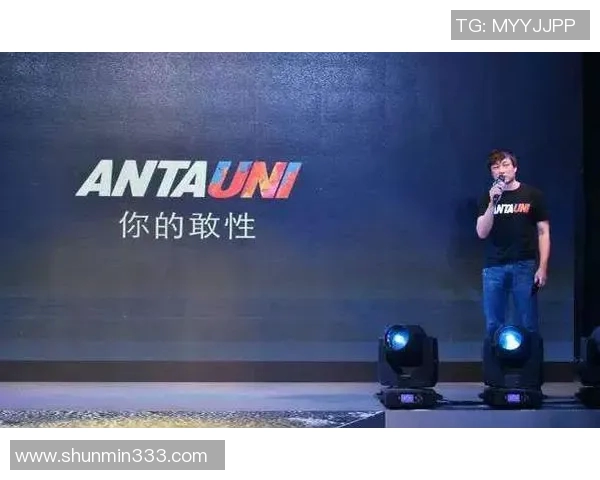 安踏宣布退出足球市场专注核心业务与品牌重塑战略